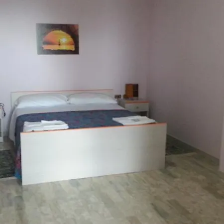 Del Sole 3* Castrovillari
