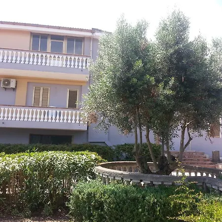 Del Sole Hotel