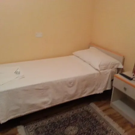Del Sole 3* Castrovillari