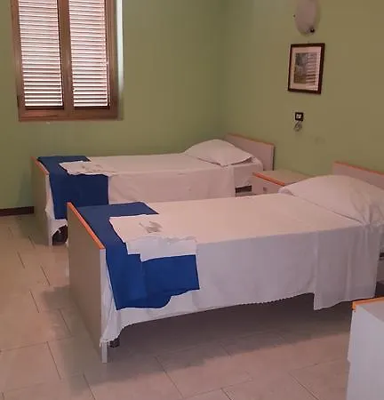 Hotel Del Sole 3*