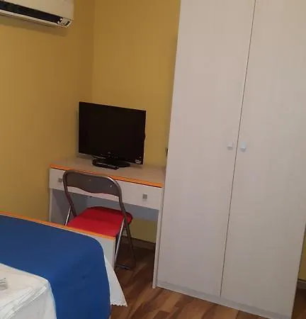 Hotel Del Sole 3*