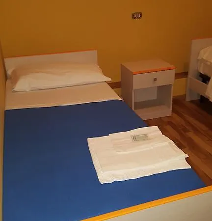 Hotel Del Sole 3*