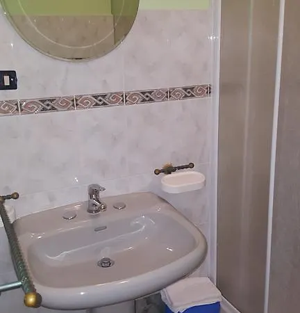 Hotel Del Sole 3*