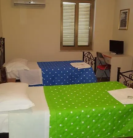 Hotel Del Sole 3*