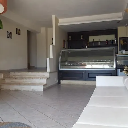 Hotel Del Sole 3*