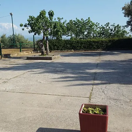 Hotel Del Sole Castrovillari