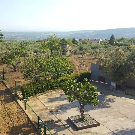 Del Sole Castrovillari