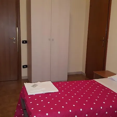 Hotel Del Sole