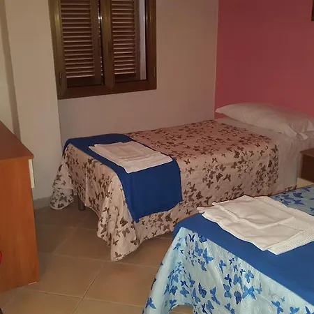 Hotel Del Sole 3*