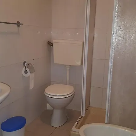 Hotel Del Sole 3*