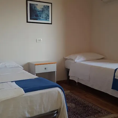 Hotel Del Sole