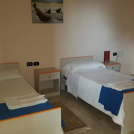 Hotel Del Sole